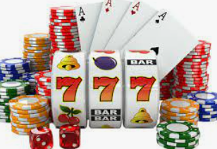 THE PRINCIPLES ON THE ONLINE CASINO